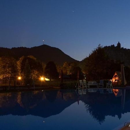 Holznest Otel Gutenstein Dış mekan fotoğraf